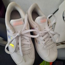 New. Adidas. Size 11 For Kids