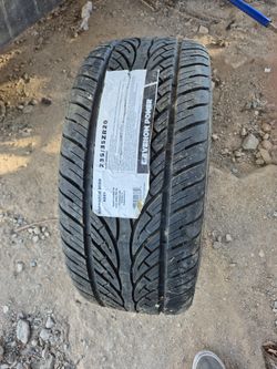 20" Inch Tire New