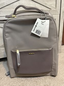 Samsonite Travel Backpack
