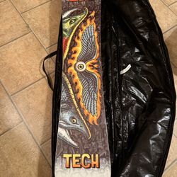 2022 Libtech E Jack Knife And 32 Boots 