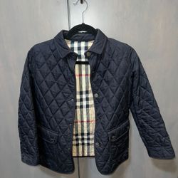Mens Burberry Jacket 