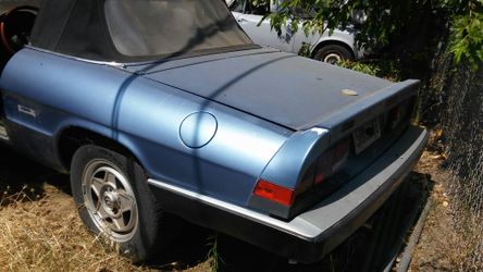 86 Alfa Ramero