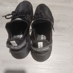 Tenis Adidas Para Hombre 