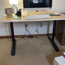 IKEA Computer Desk