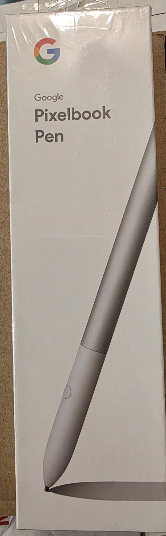 Google Pixelbook Pen