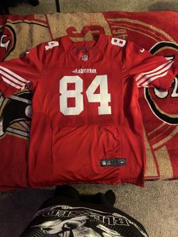 49ers Jersey