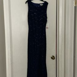 Prom/evening gown 