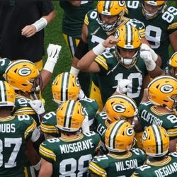 Packers 2 Tickets Left 🎟 No Parking 