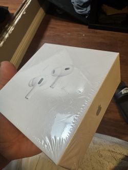 AirPod Pros
