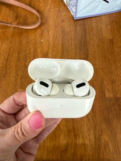 AirPods Pro 1st Generation