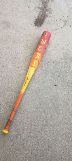 Easton Hype Fire USA Baseball Bat