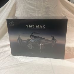  Drone Sms Max 