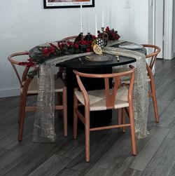 Kitchen Table - Circle