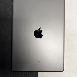 Apple iPad 8th Gen 64 GB WIFI Unlocked