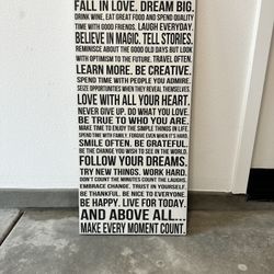 Wall Art