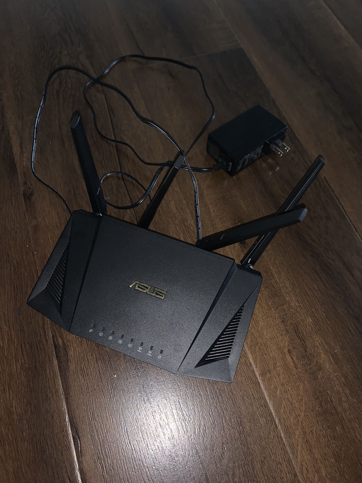 ASUS WI-FI Router