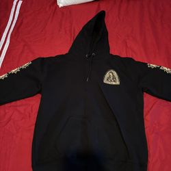 Indestructible Mfg Hoodie ( New ) 