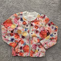 Girls Jacket 3T