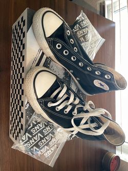 Converse All Stars Chuck Taylor Mens 4/Womens 6