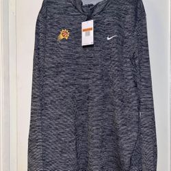 New! Suns Golf Shirt by Nike, 2XLT