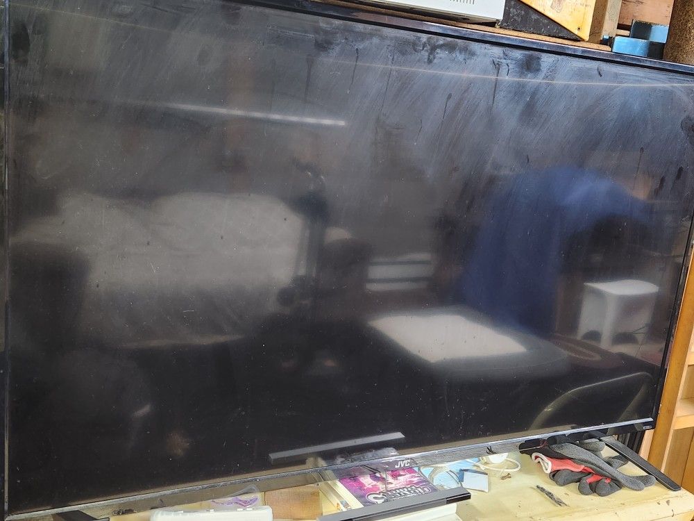42 Inch Tv