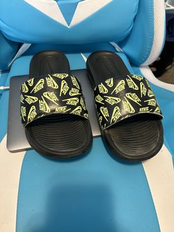 Nike Slides