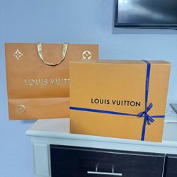 Designer Bags Packaging 