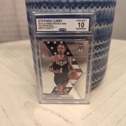 Stephen Curry