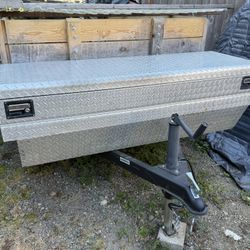 ToolBox Chest 