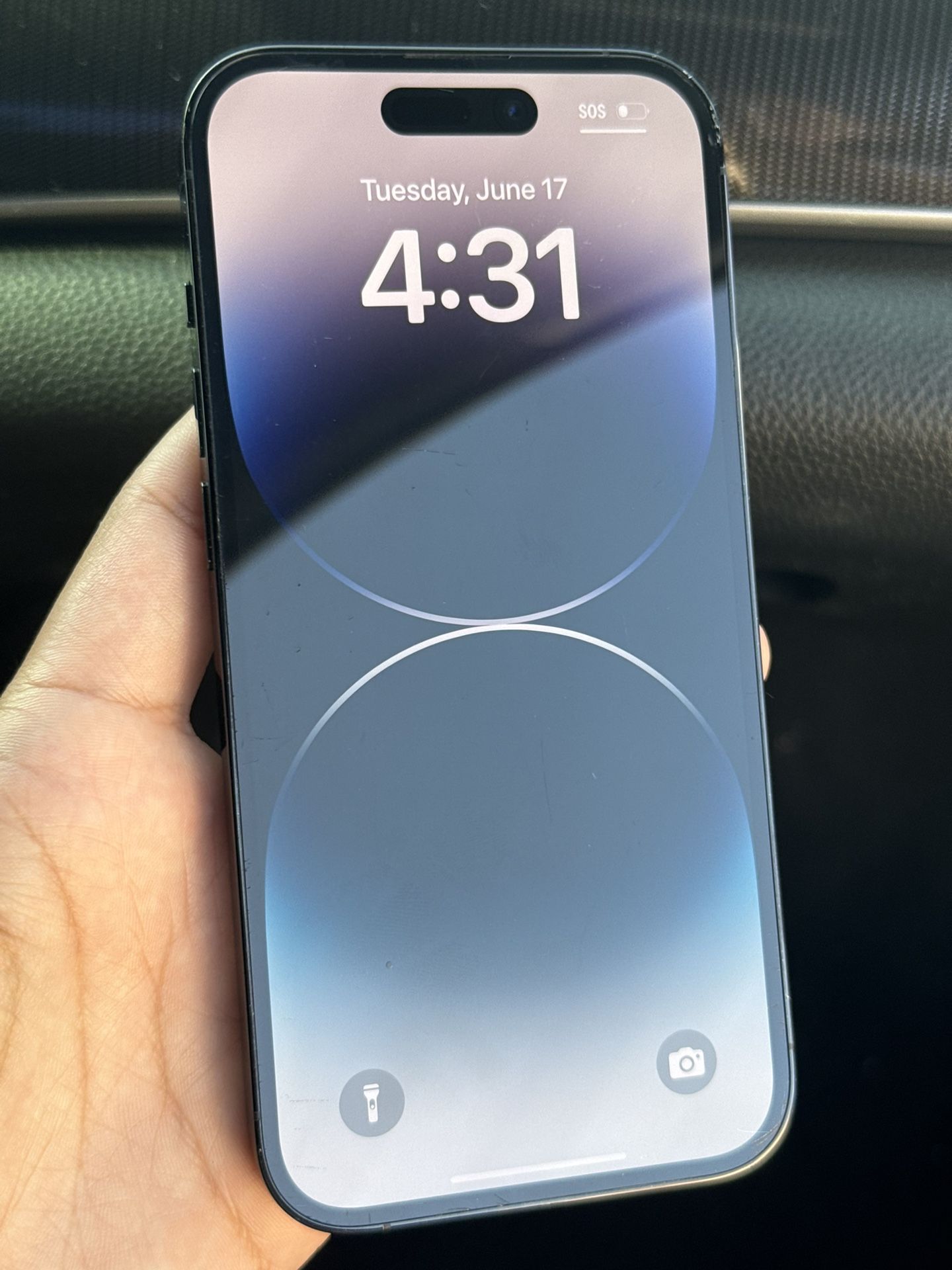 iPhone 14 Pro
