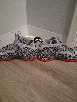 Nike Air Foamposite Pro Sneakers