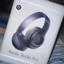 Beats Headphones 