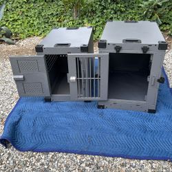 IMPACT DOG CRATES 
