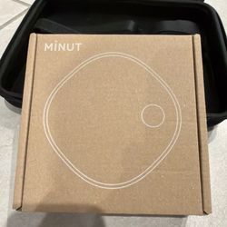 MINUT Device. MT-AM1. Brand New