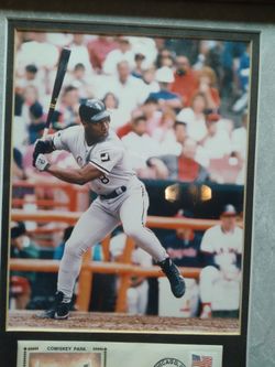 Bo Jackson Memorabilia