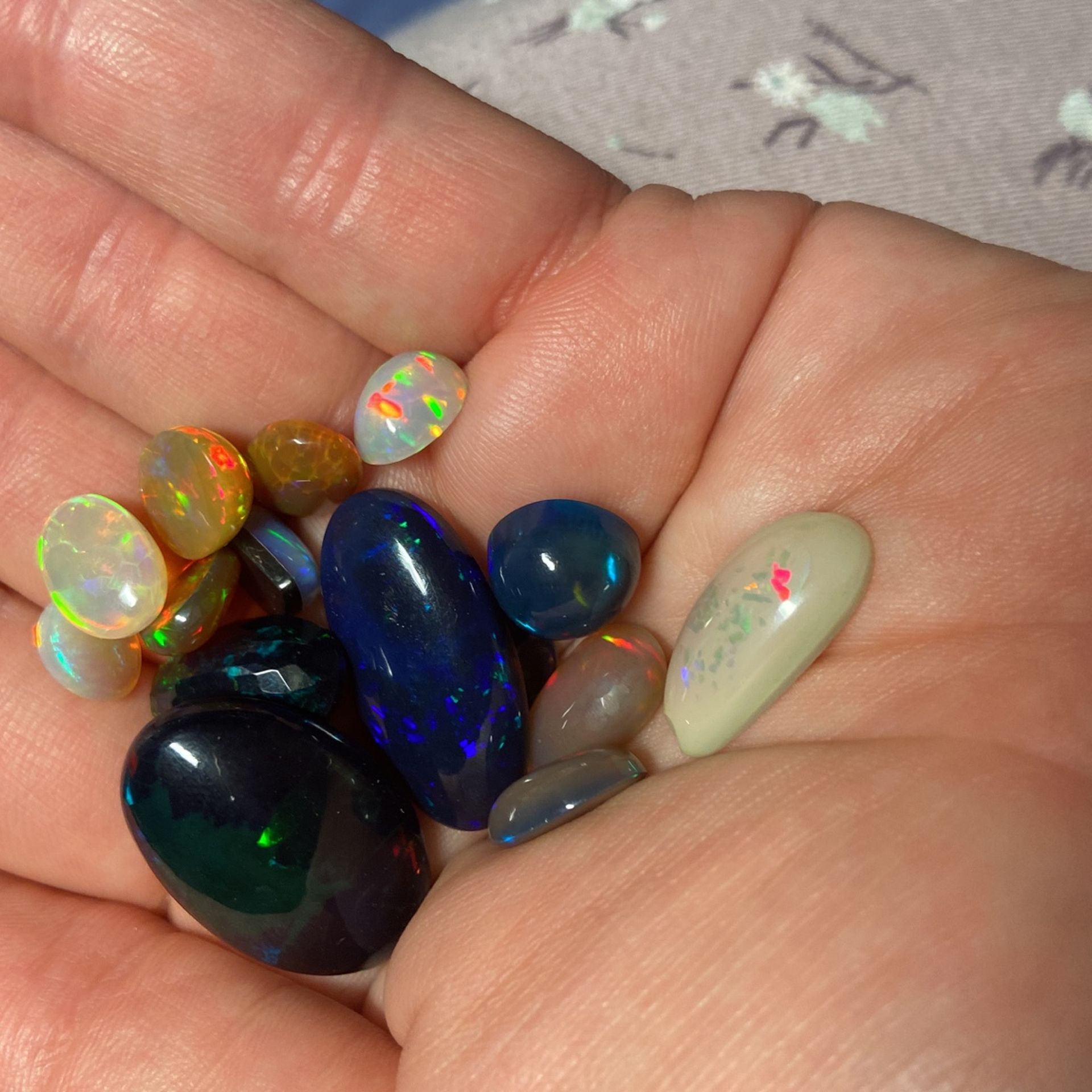 Opal Heaven