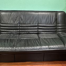  Fulton Twin Side and Couch 