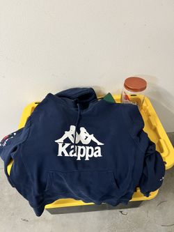 Rolling Loud Sweater