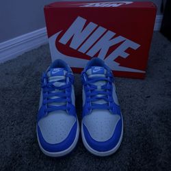 Nike dunks 