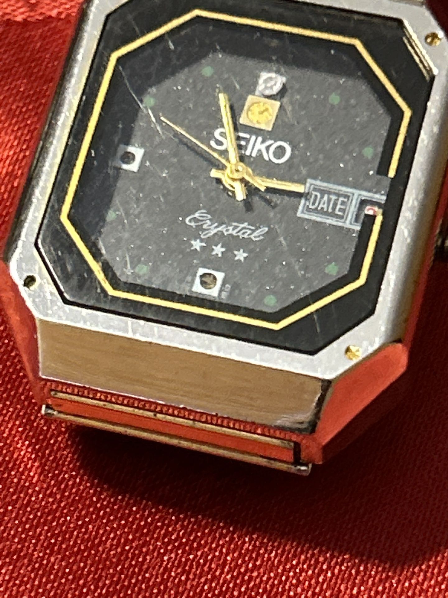 OLD SEIKO 