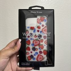 iPhone 15 Case