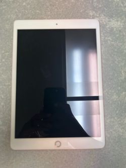 Apple iPad 8th Generation (32GB) + Case Included