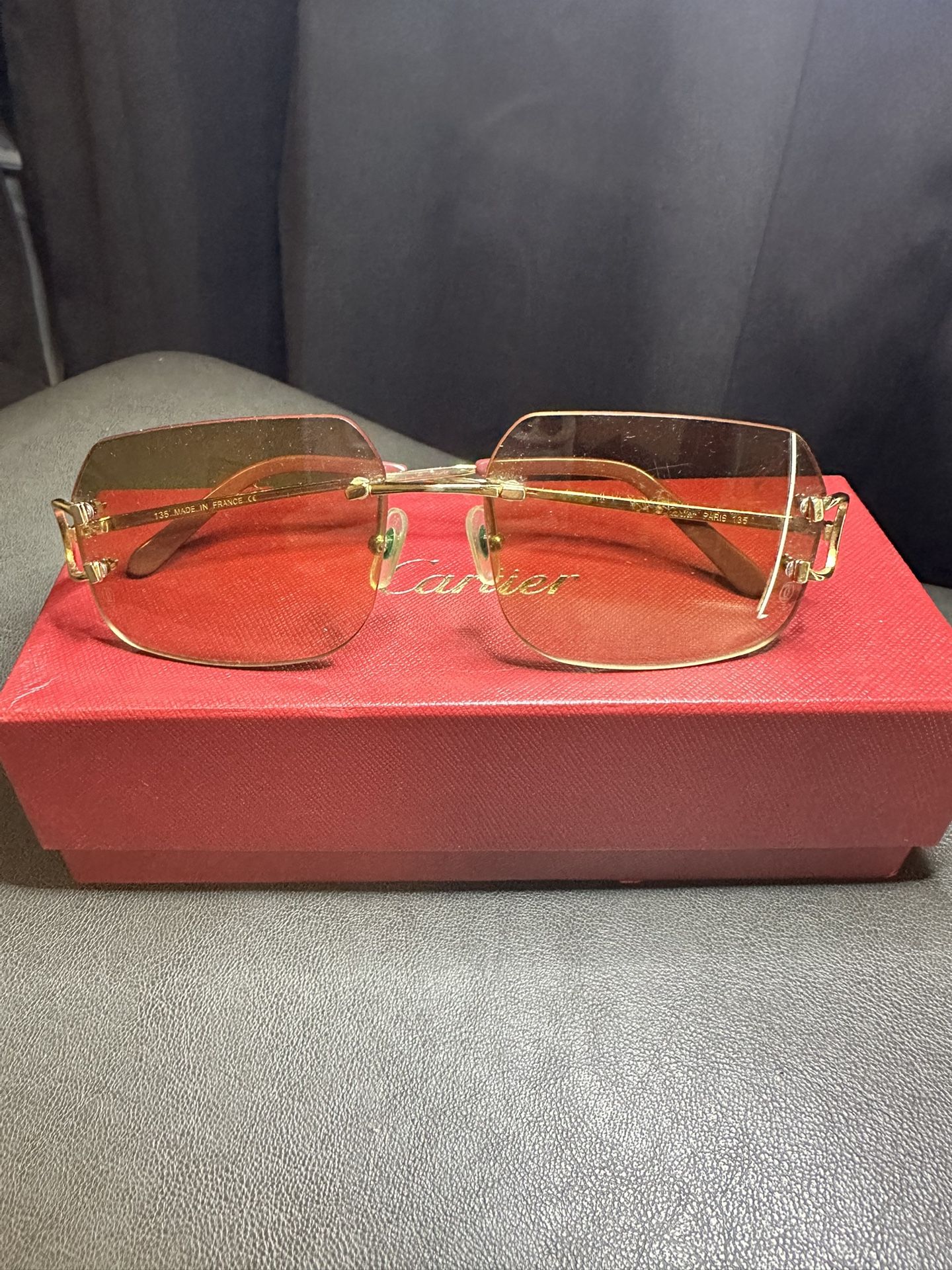 Luxury Sunglasses 