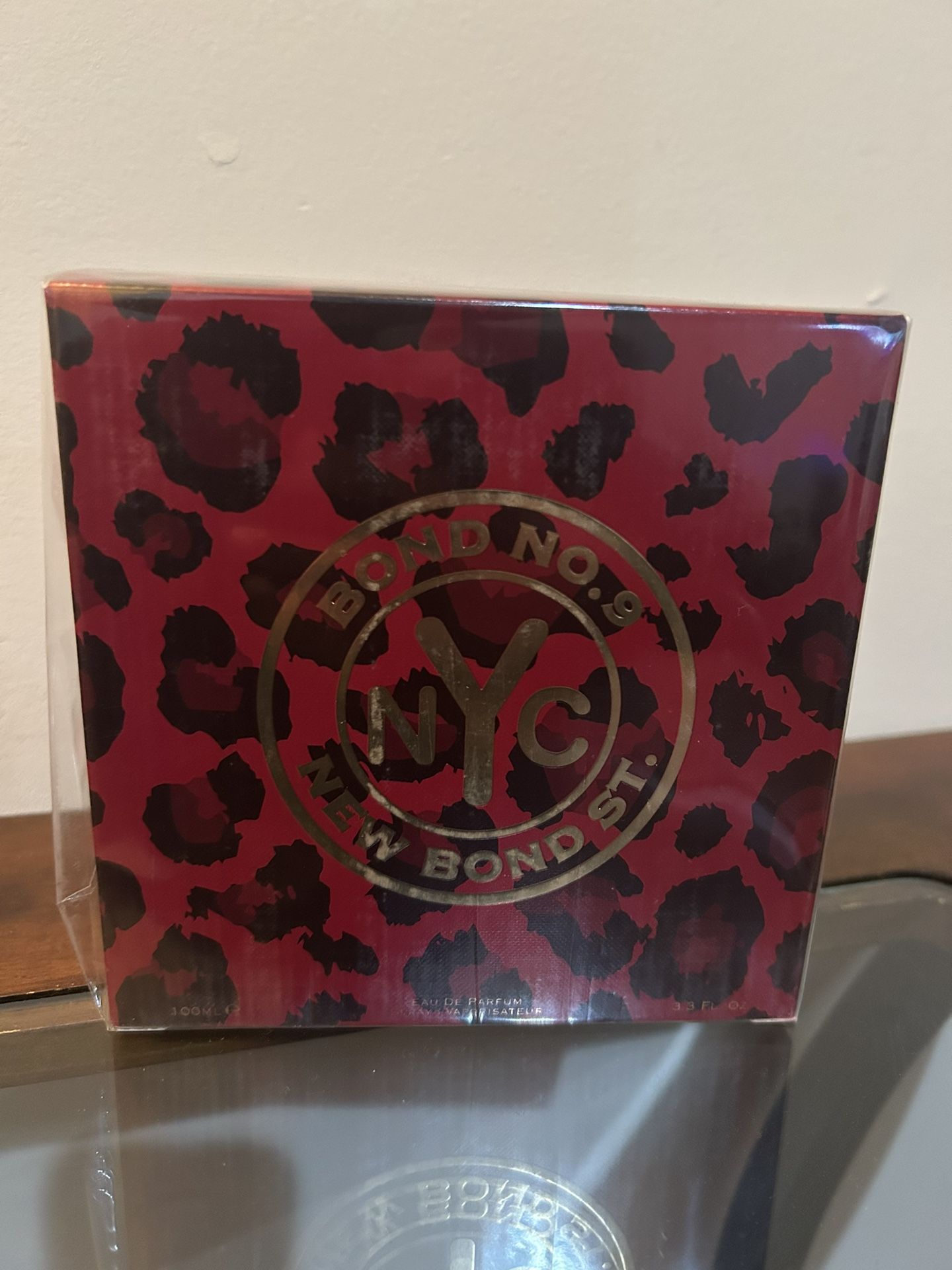 Bond No.9 New Bond Street