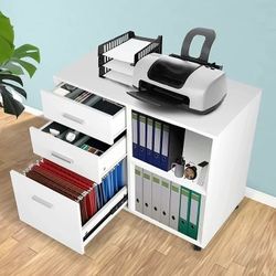 Brand new heavy duty filing cabinet for $90