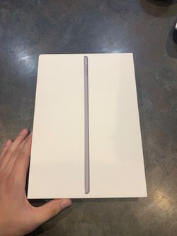 IPad 2019 Brand New