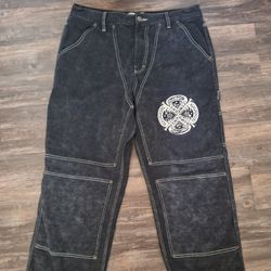 Honor The Gift Pants