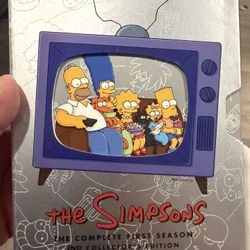 The Simpsons
