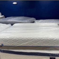 TempurPedic Cloud Supreme California King Mattress 