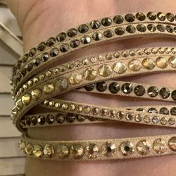 Swarovski Bracelet 